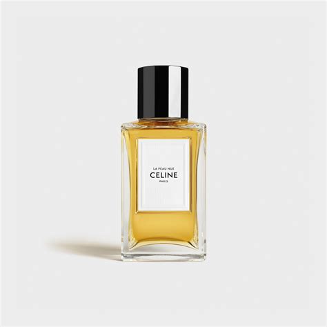 La Peau Nue Celine parfum 